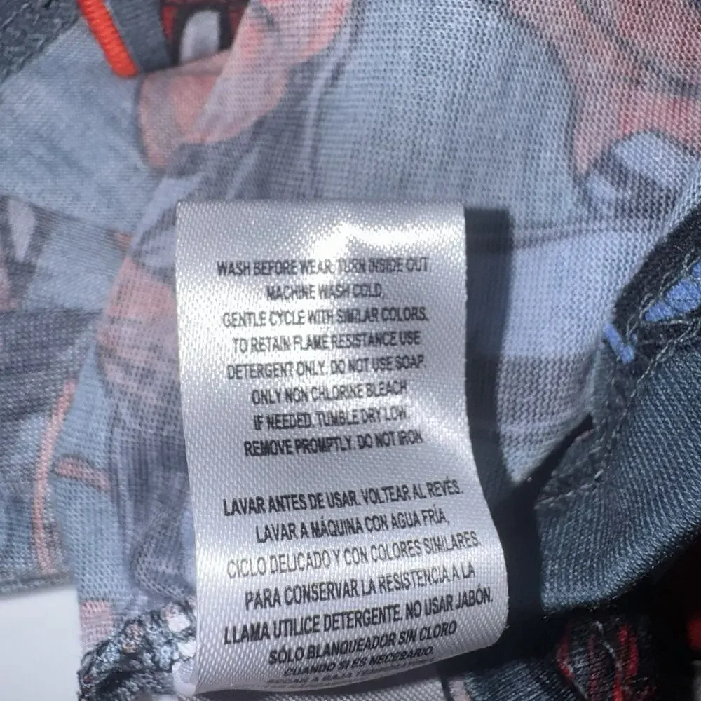 Marvel new tags